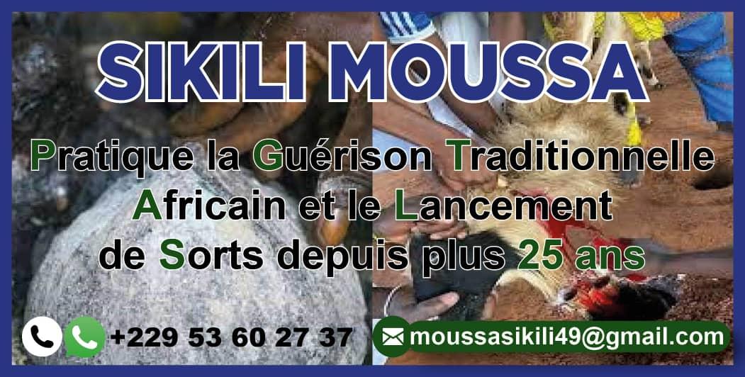 RETOUR D'AFFECTION EN 24H