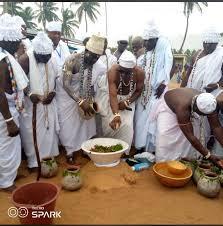 Connaissez vous sikili moussa le grand maitre marabout le plus puissant du monde?