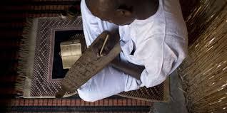 SIKILI MOUSSA, PUISSANT MAITRE MARABOUT DU BENIN EN 2024