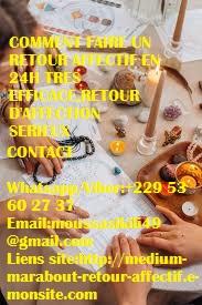 Marabout africain gratuit et fiable pour une resolution rapide