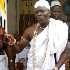 Sikili moussa un vrai marabout africain serieux